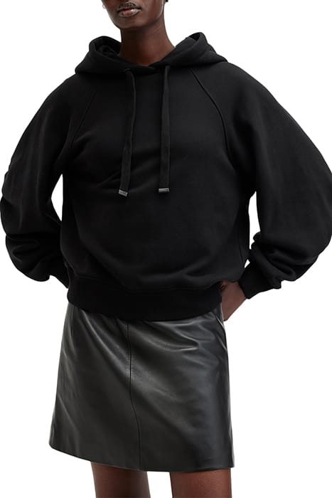 DANA HOODY BLACK 1