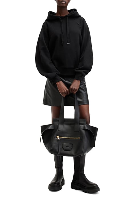 DANA HOODY BLACK 6