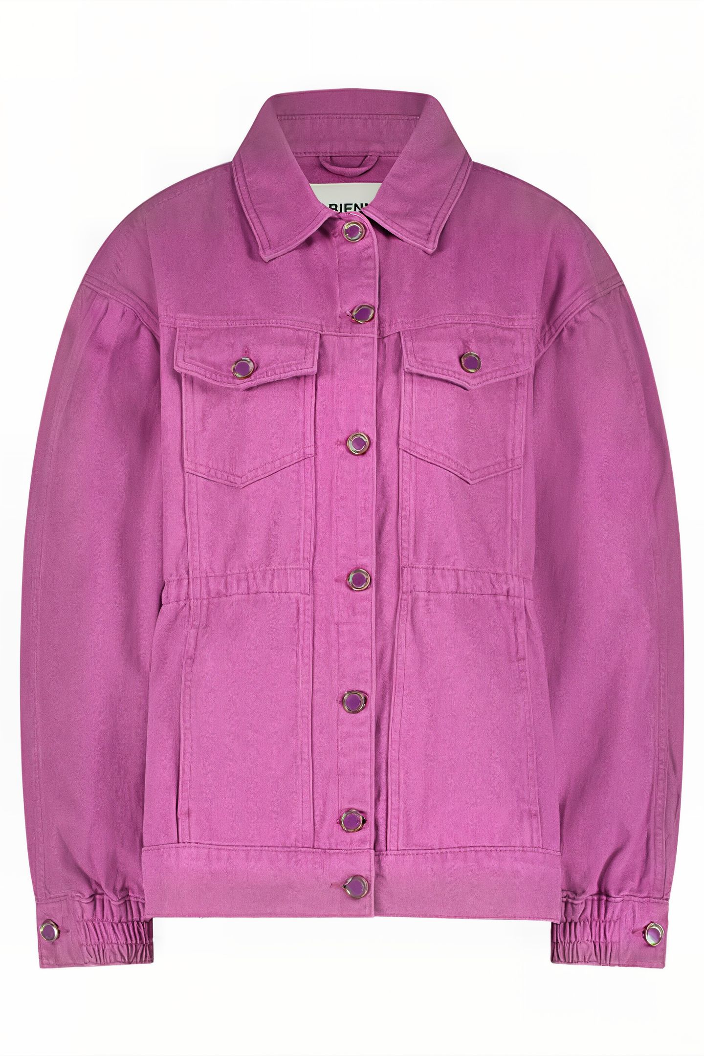 DANIELA JACKET CASSIS 1