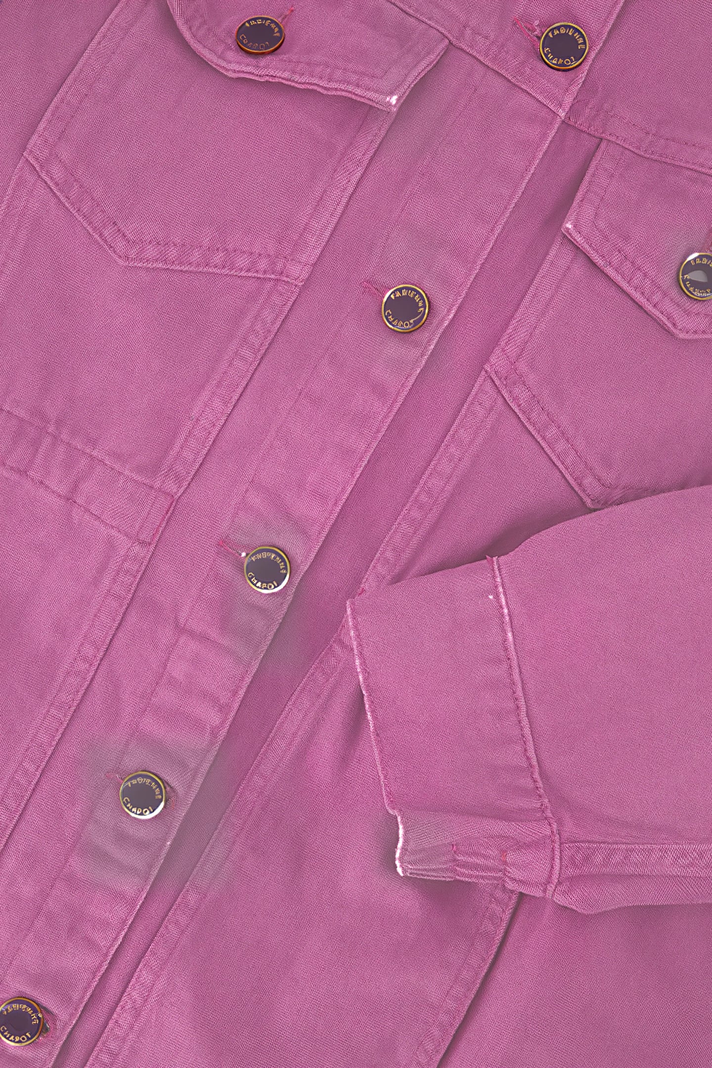 DANIELA JACKET CASSIS 2