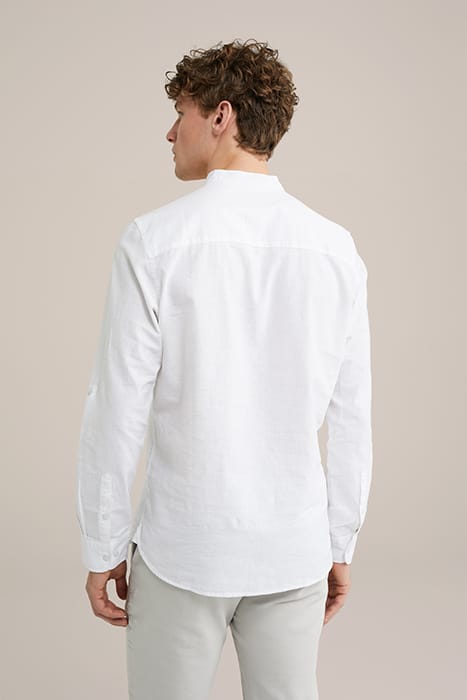 SHIRT WHITE 2