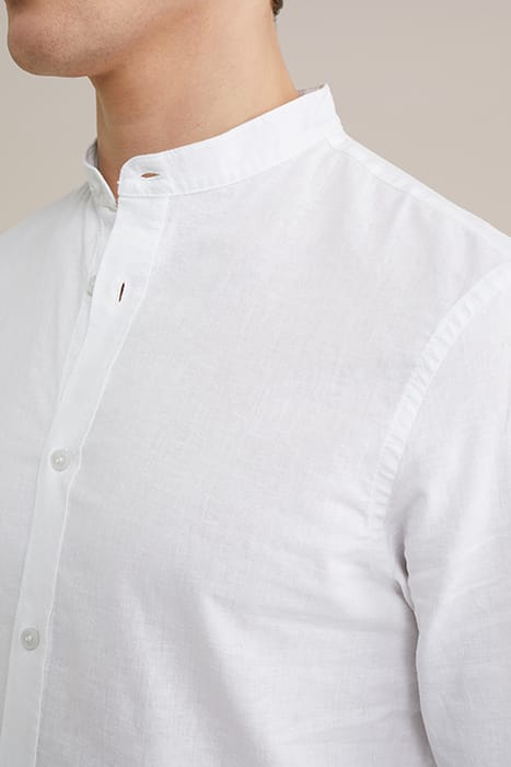 SHIRT WHITE 6