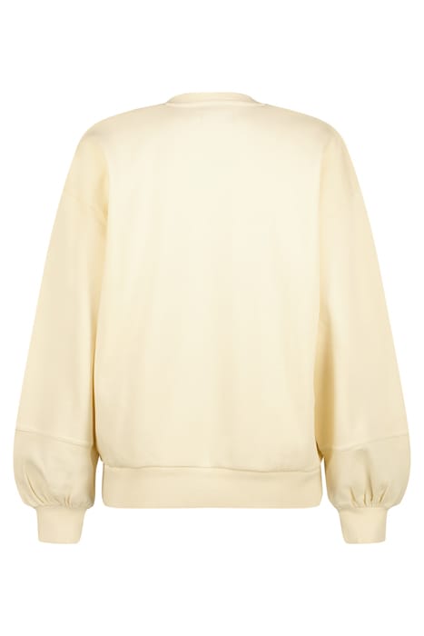 NELA SWEATER CLOUD CREAM 2