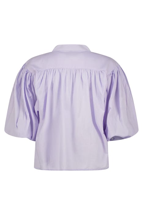 FERYAL BLOUSE SOFT PURPLE 5