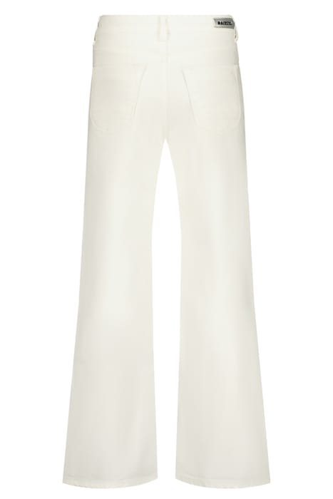GIRLS MISSISSIPPI JEANS WHITE 2