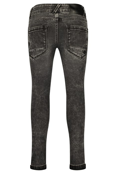 BOYS BANGKOK JEANS VINTAGE GREY 2