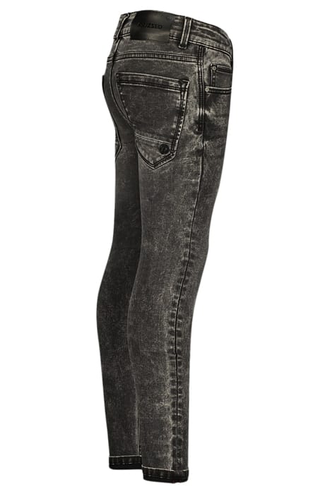 BOYS BANGKOK JEANS VINTAGE GREY 3
