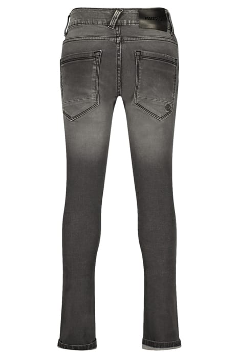 BOYS TOKYO JEANS VINTAGE GREY 2