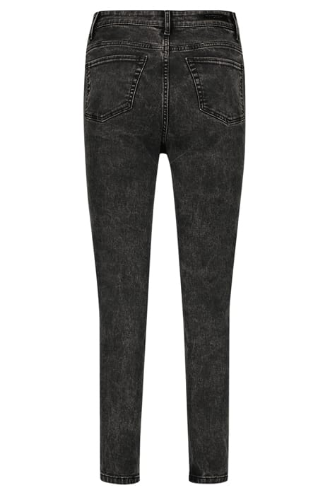 WILLOW JEANS DARK GREY STONE 2
