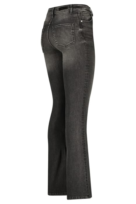 SUNRISE JEANS MID GREY STONE 3