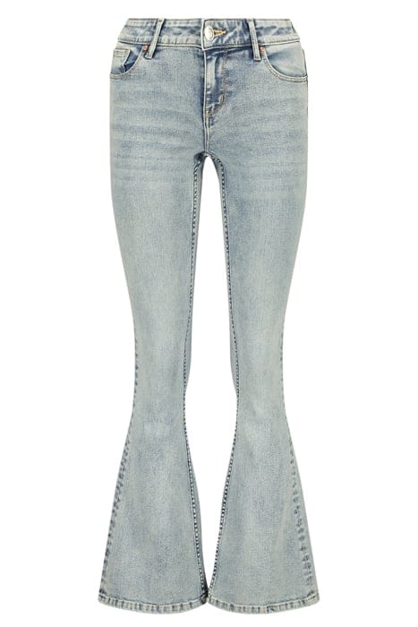 ECLIPSE JEANS LIGHT BLUE STONE 3