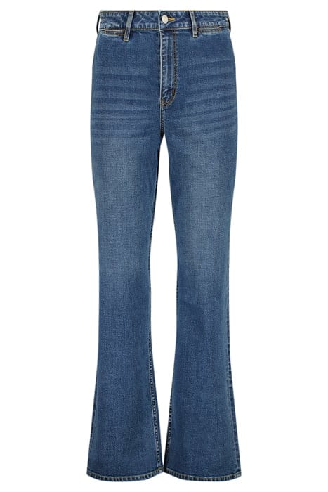 OASIS JEANS DARK BLUE STONE 1