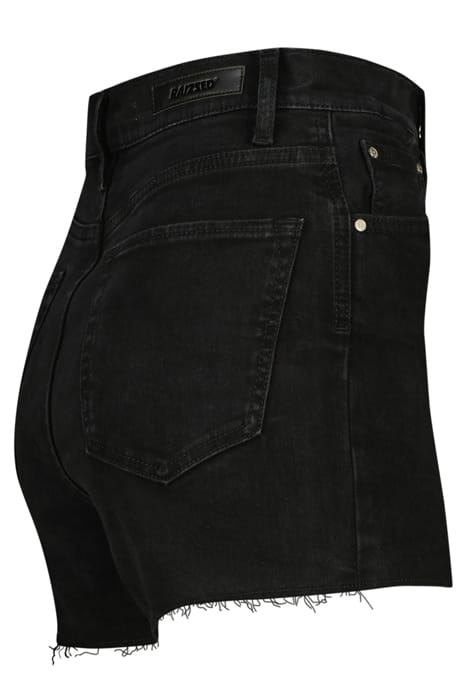 IRIS SHORT BLACK 6
