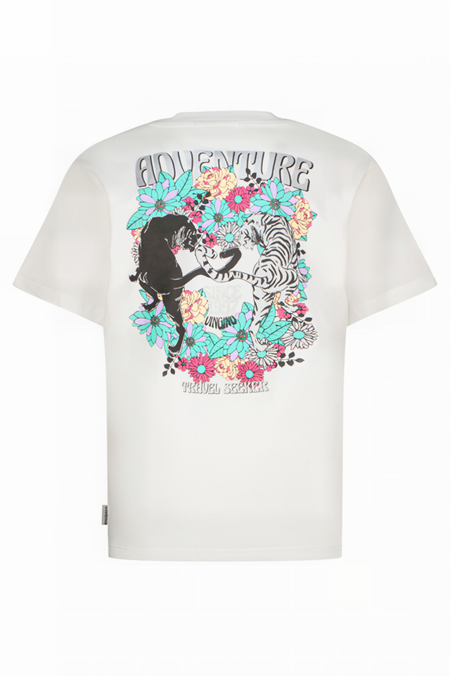 HELEY REAL WHITE 2