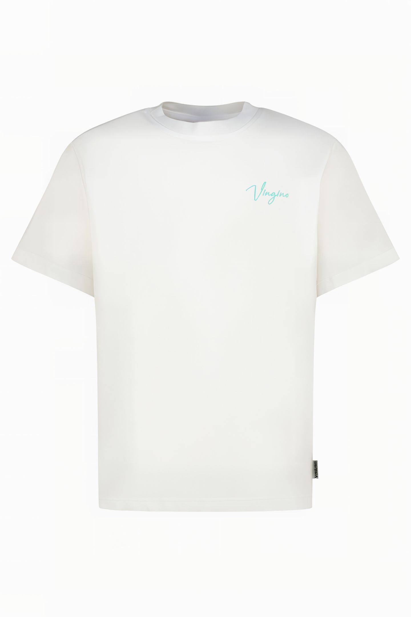 HELEY REAL WHITE 1