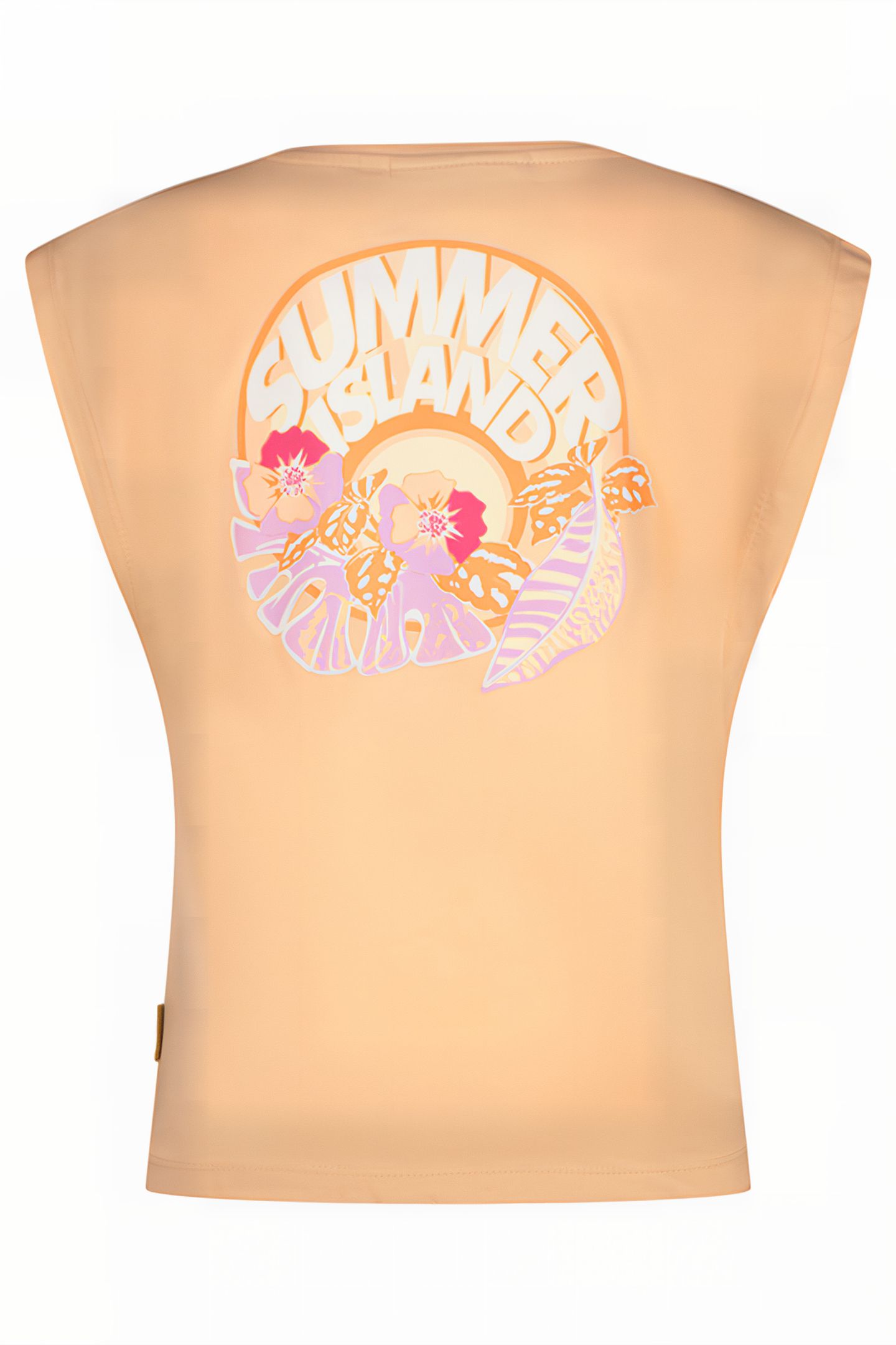 HINKE SUNSET CORAL 2