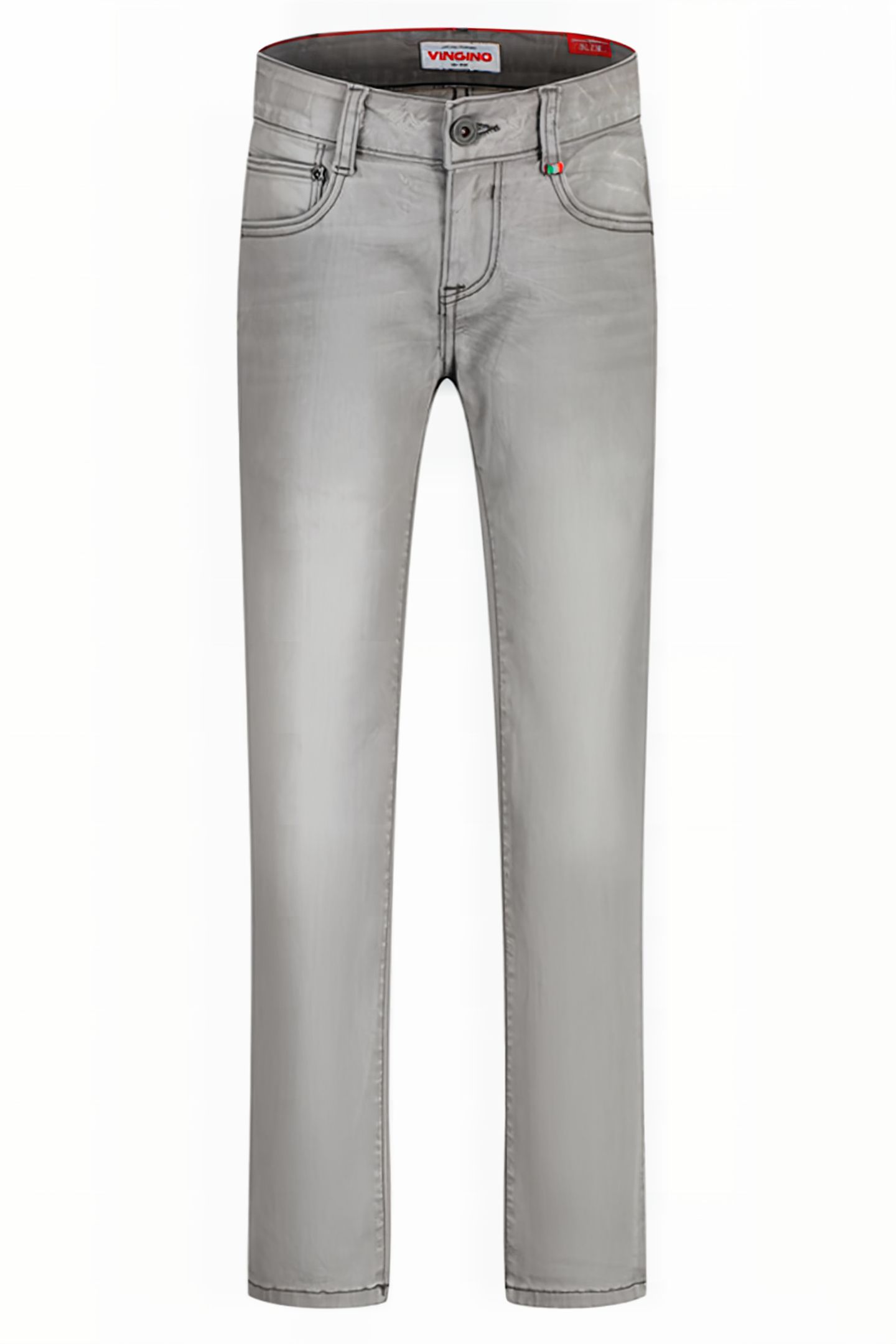 DANTE LIGHT GREY 1