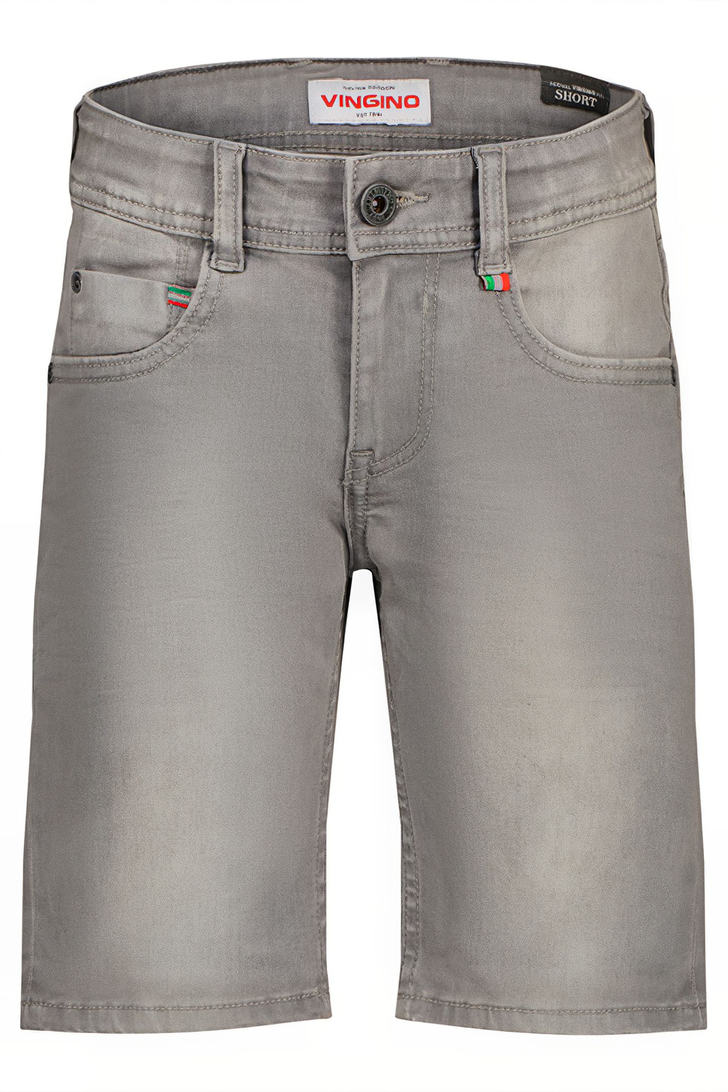 CURZIO GREY VINTAGE 1
