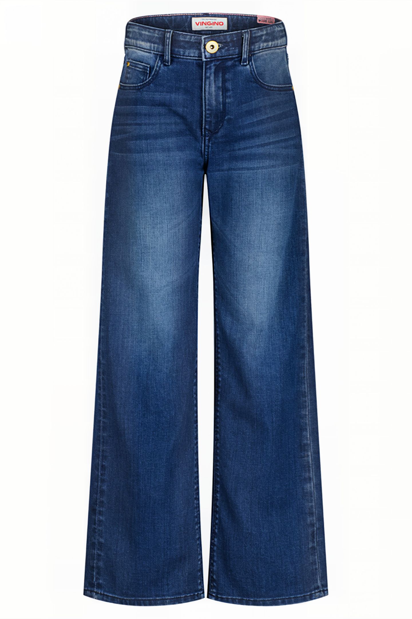 COCO MID BLUE WASH 1