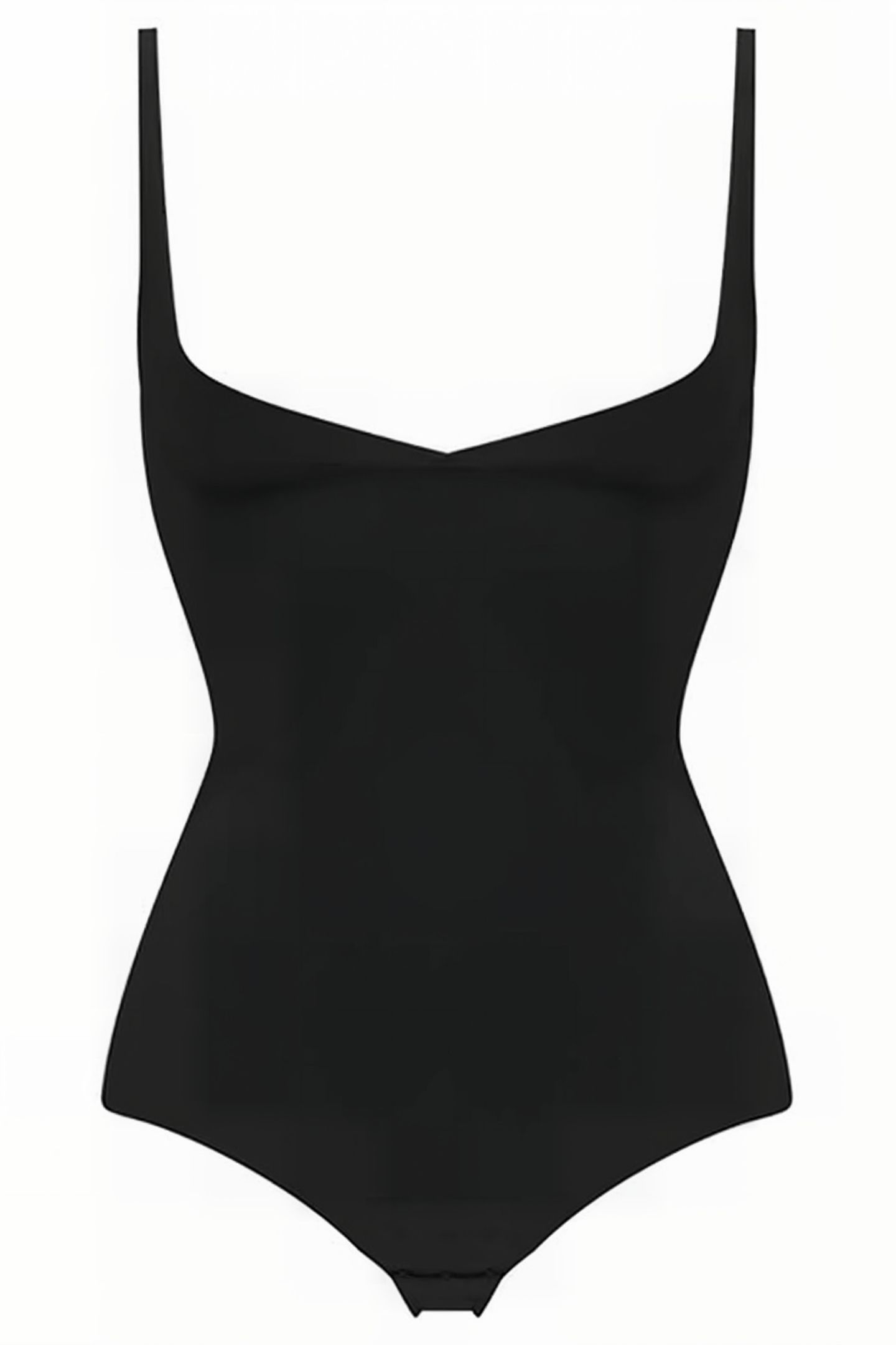 CO SHAPEWEAR BODY BLACK 3