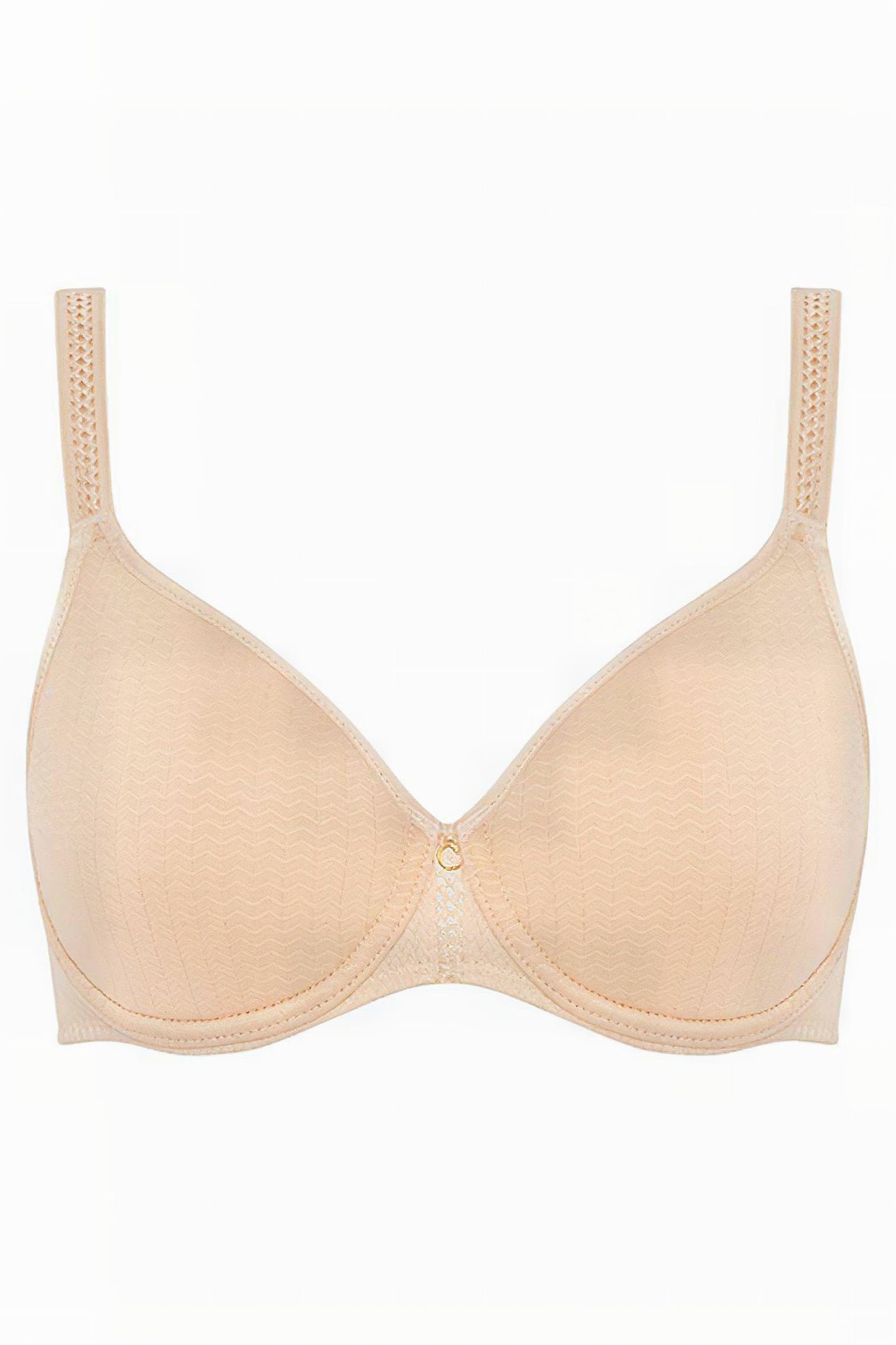 CO BRA TSHIRT COVERING SPACER GOLDEN BEIGE 3