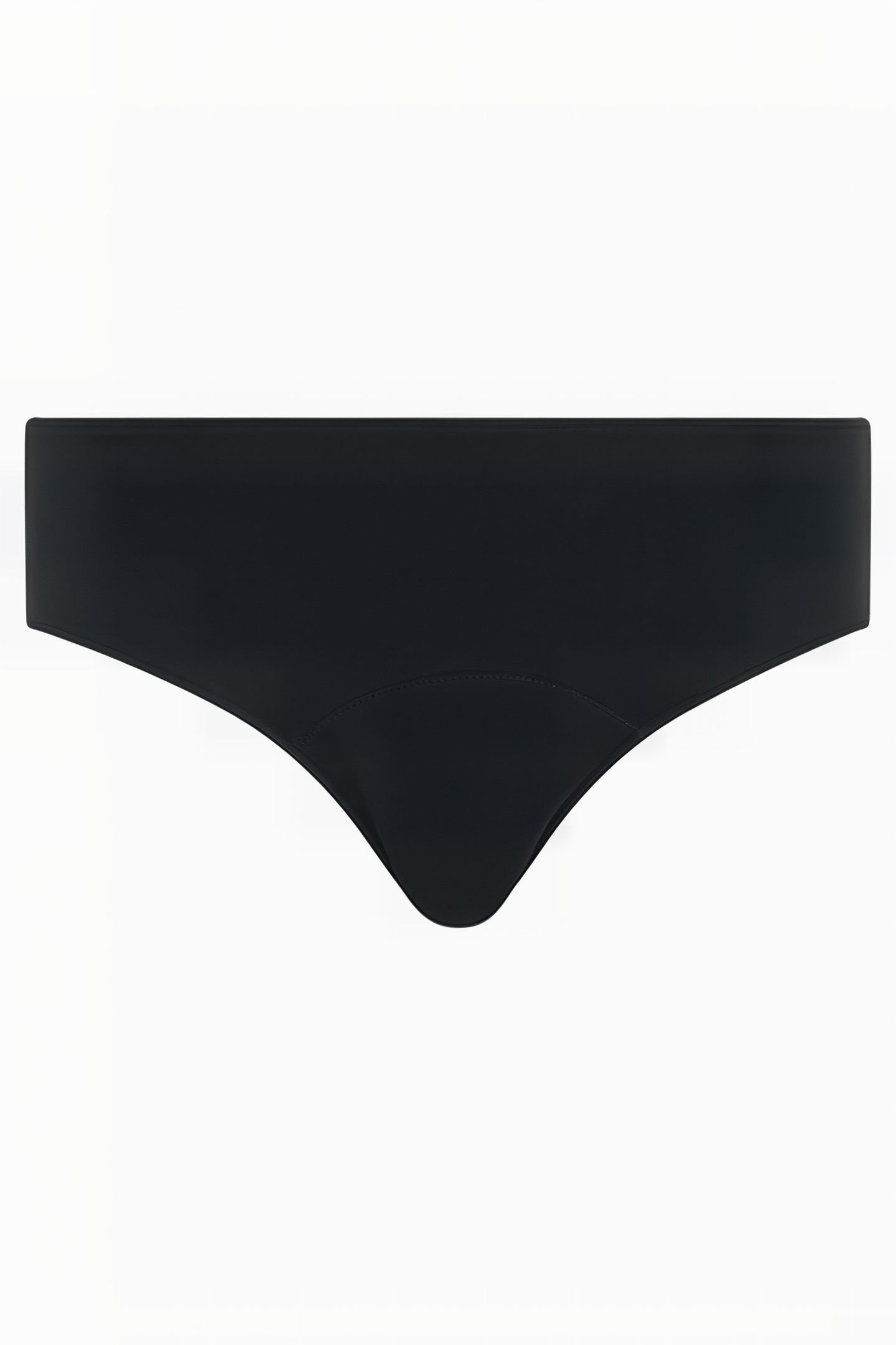 UW BO. SPE BIKINI HEAVY FLOW BLACK 3