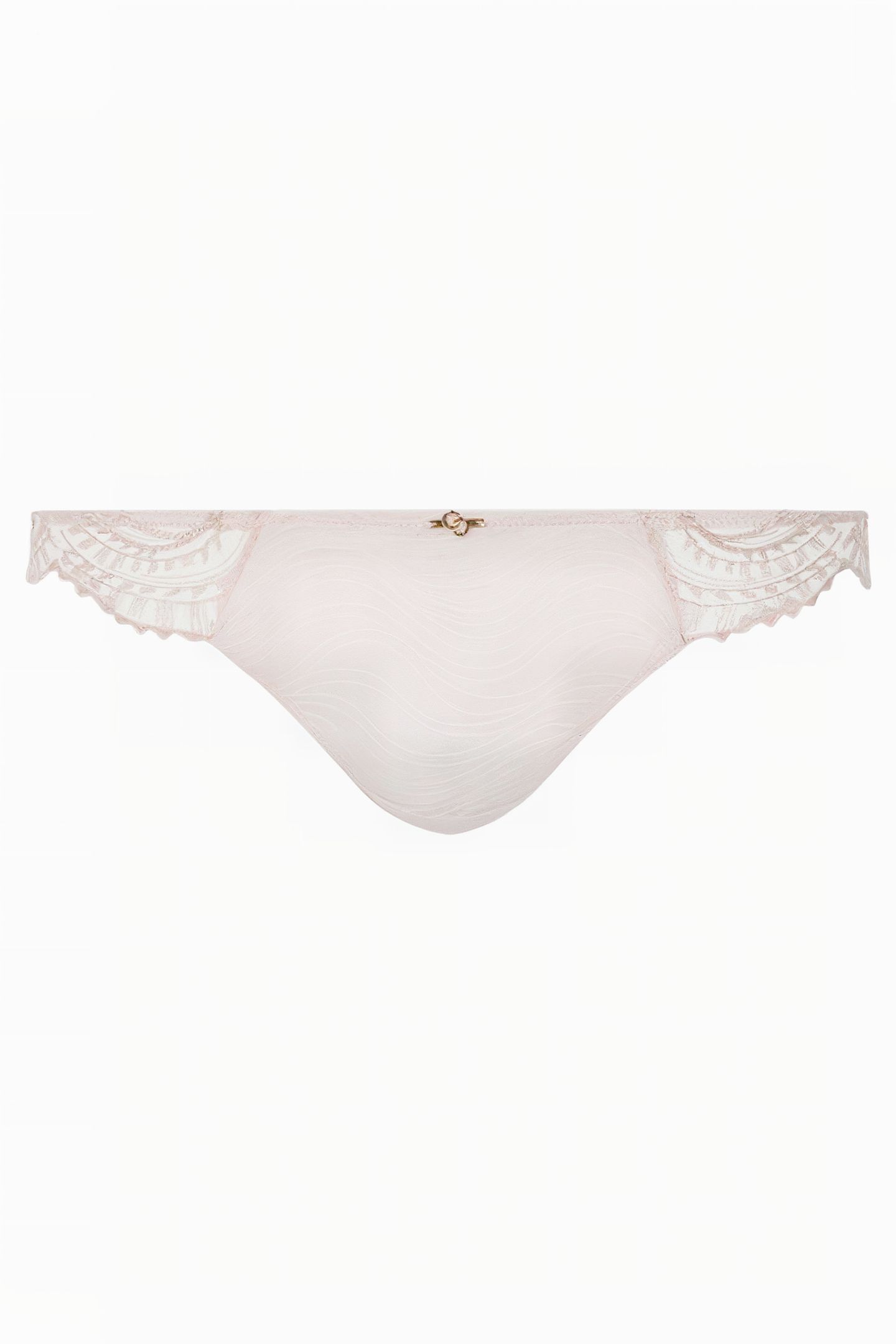 CO BO. TANGA STD STD W. TAFFETA PINK 3