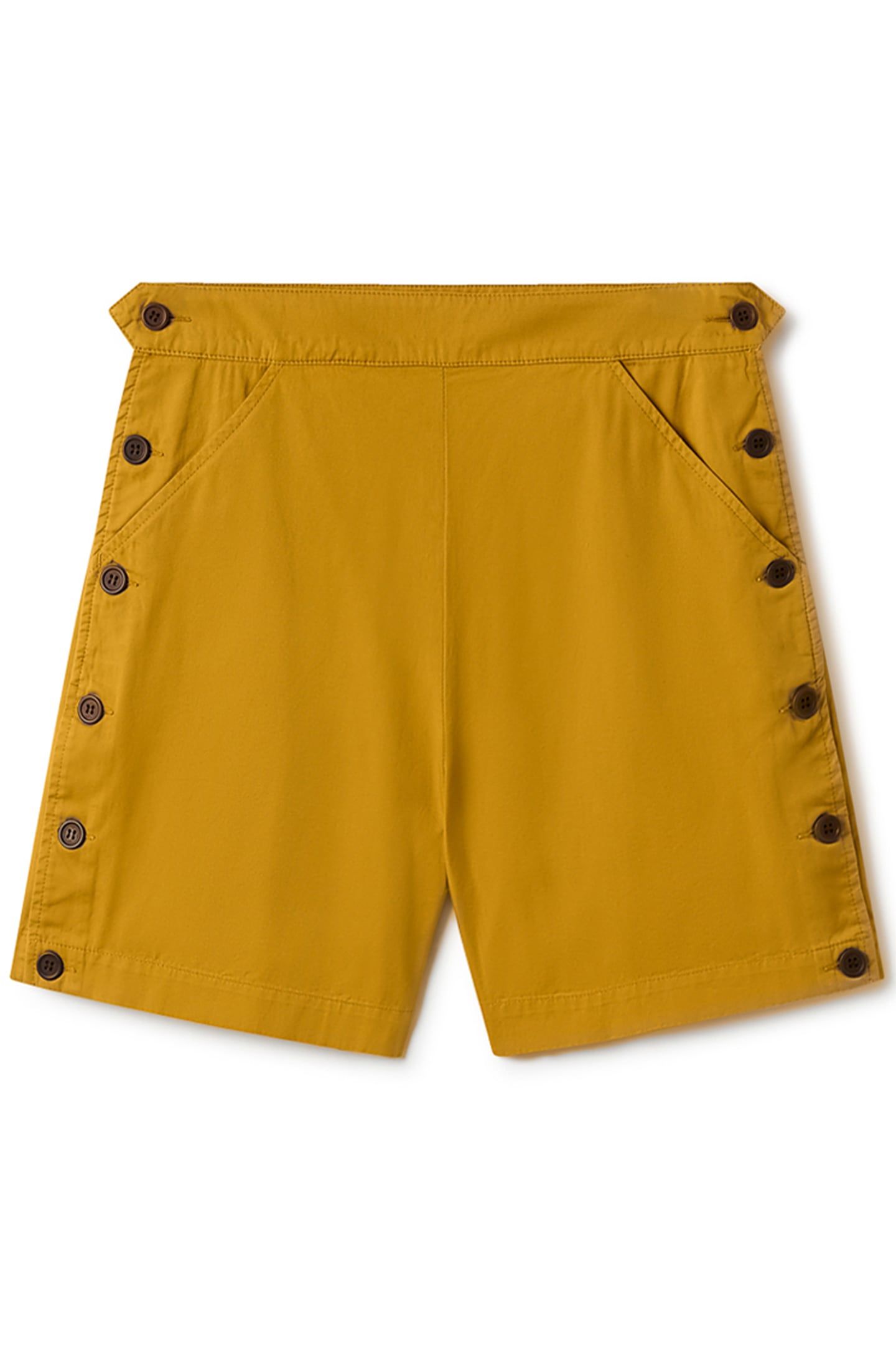 WEIGHEN - MUSTARD 3
