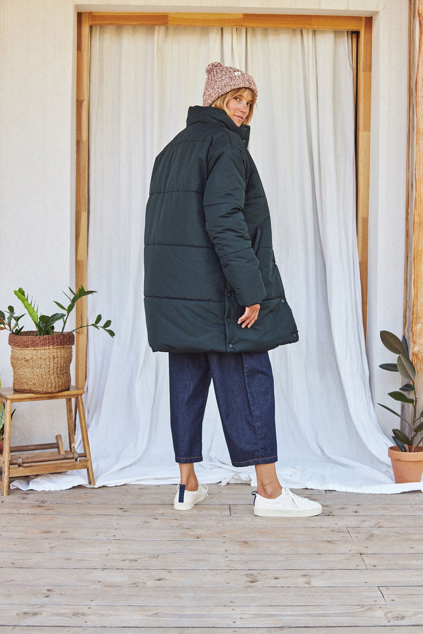 HIRADO - GREEN 2