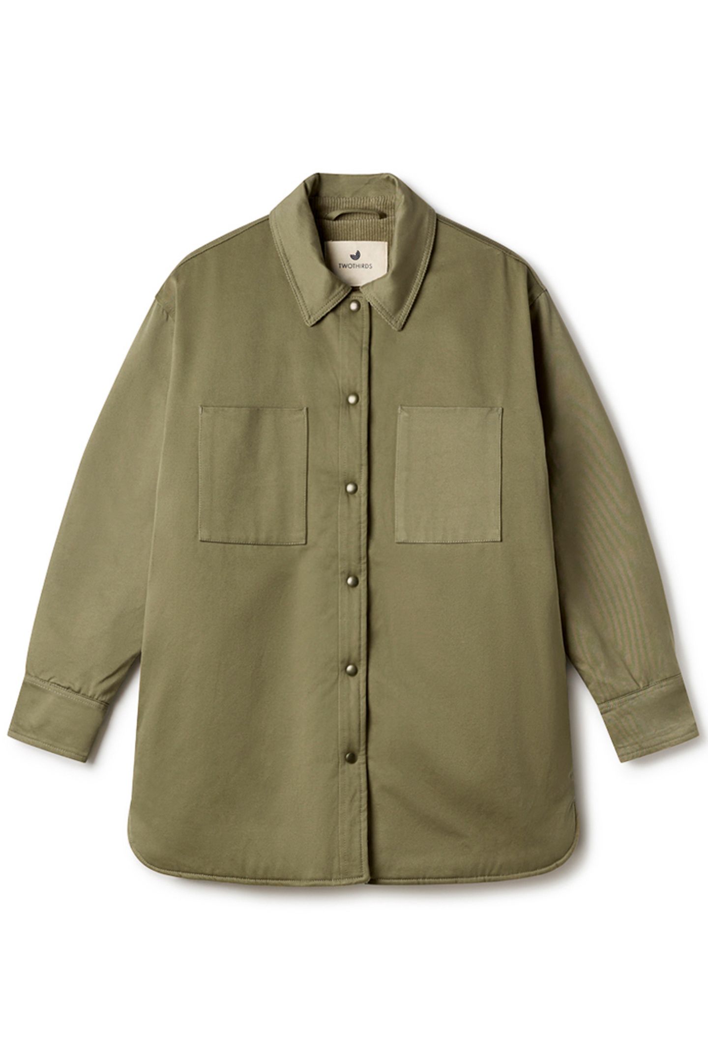 LOWTHER - SAGE GREEN 3