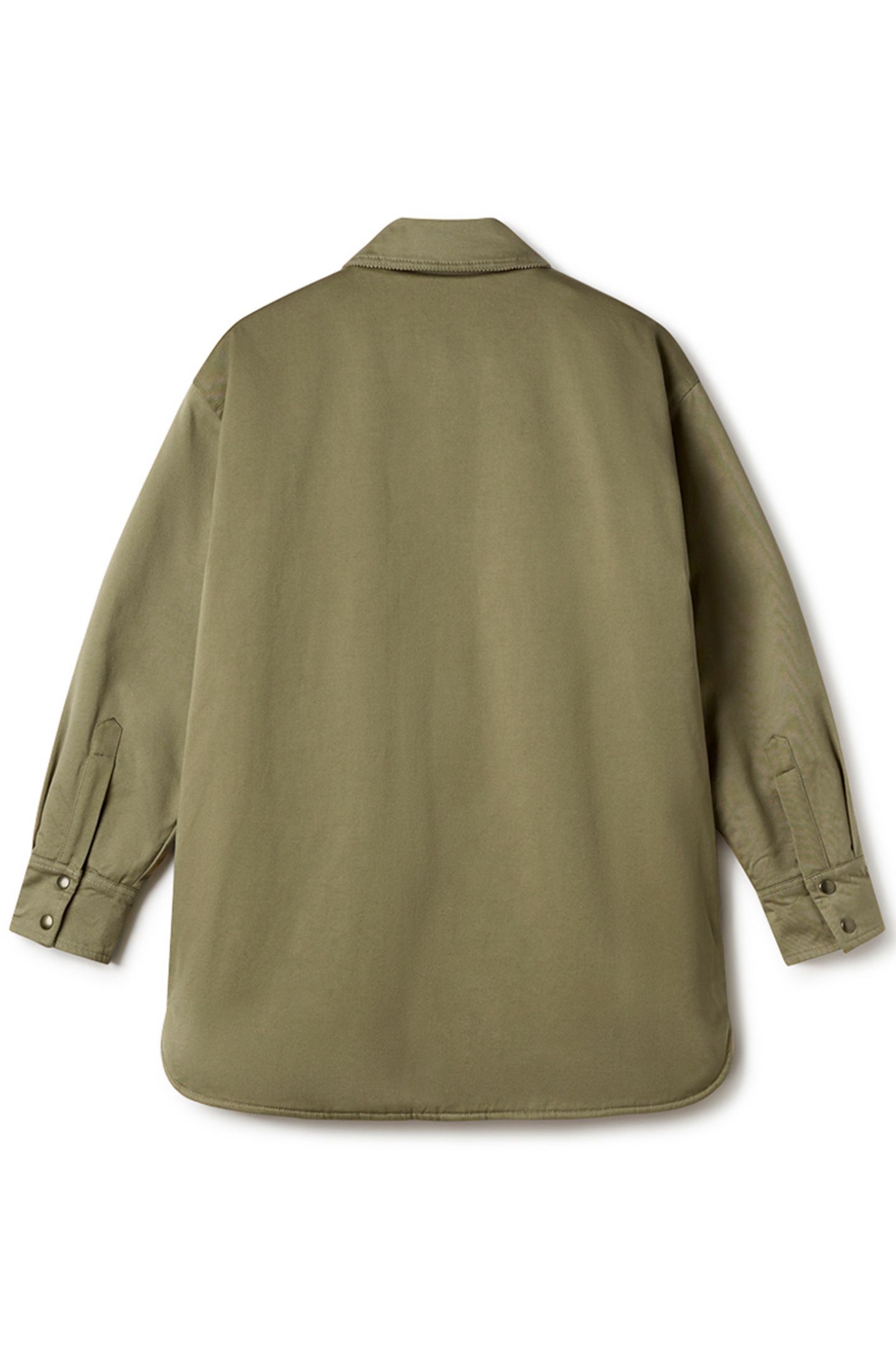 LOWTHER - SAGE GREEN 4