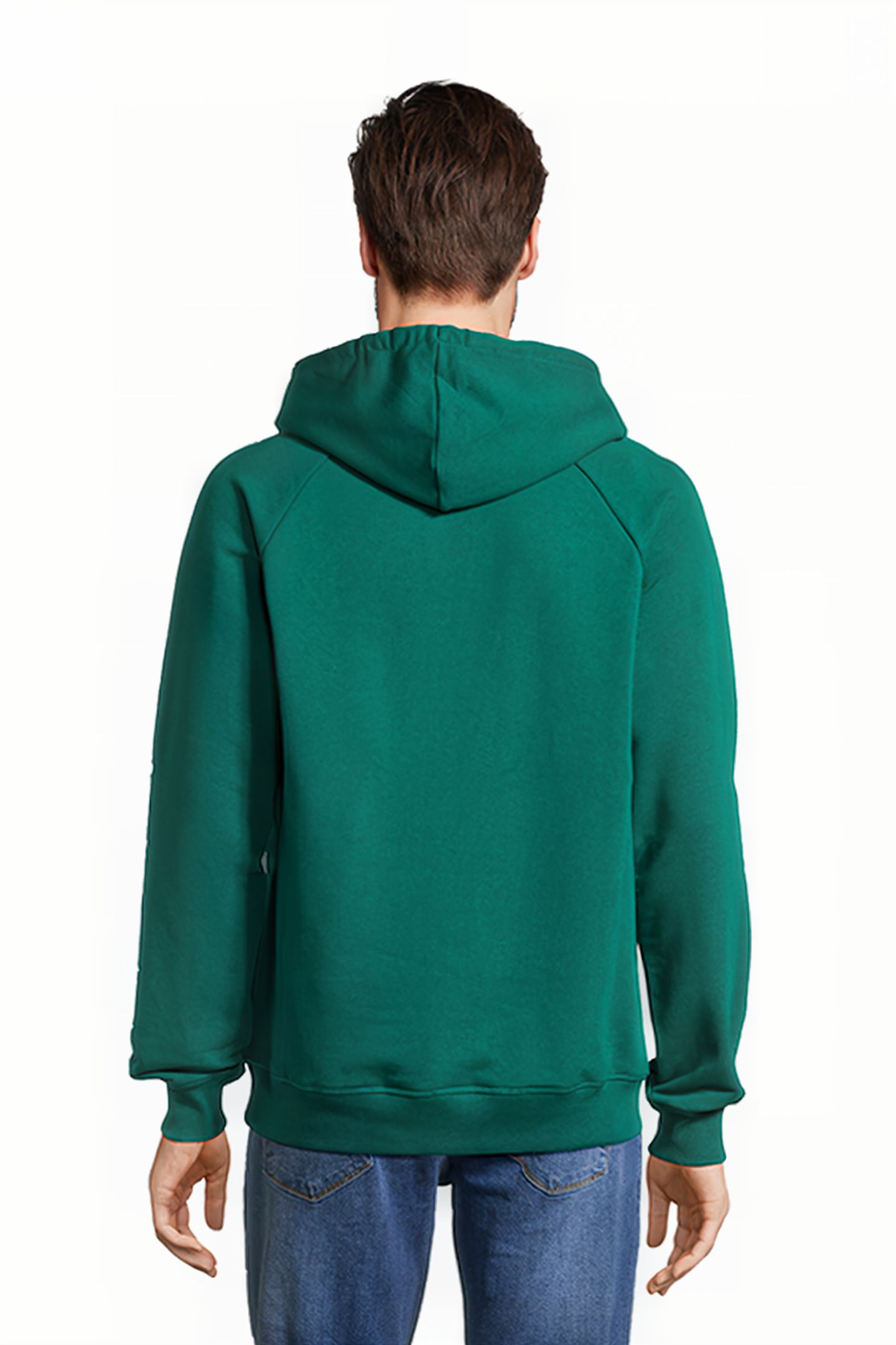 LUTHERAN HOODY AVENTURINE 2