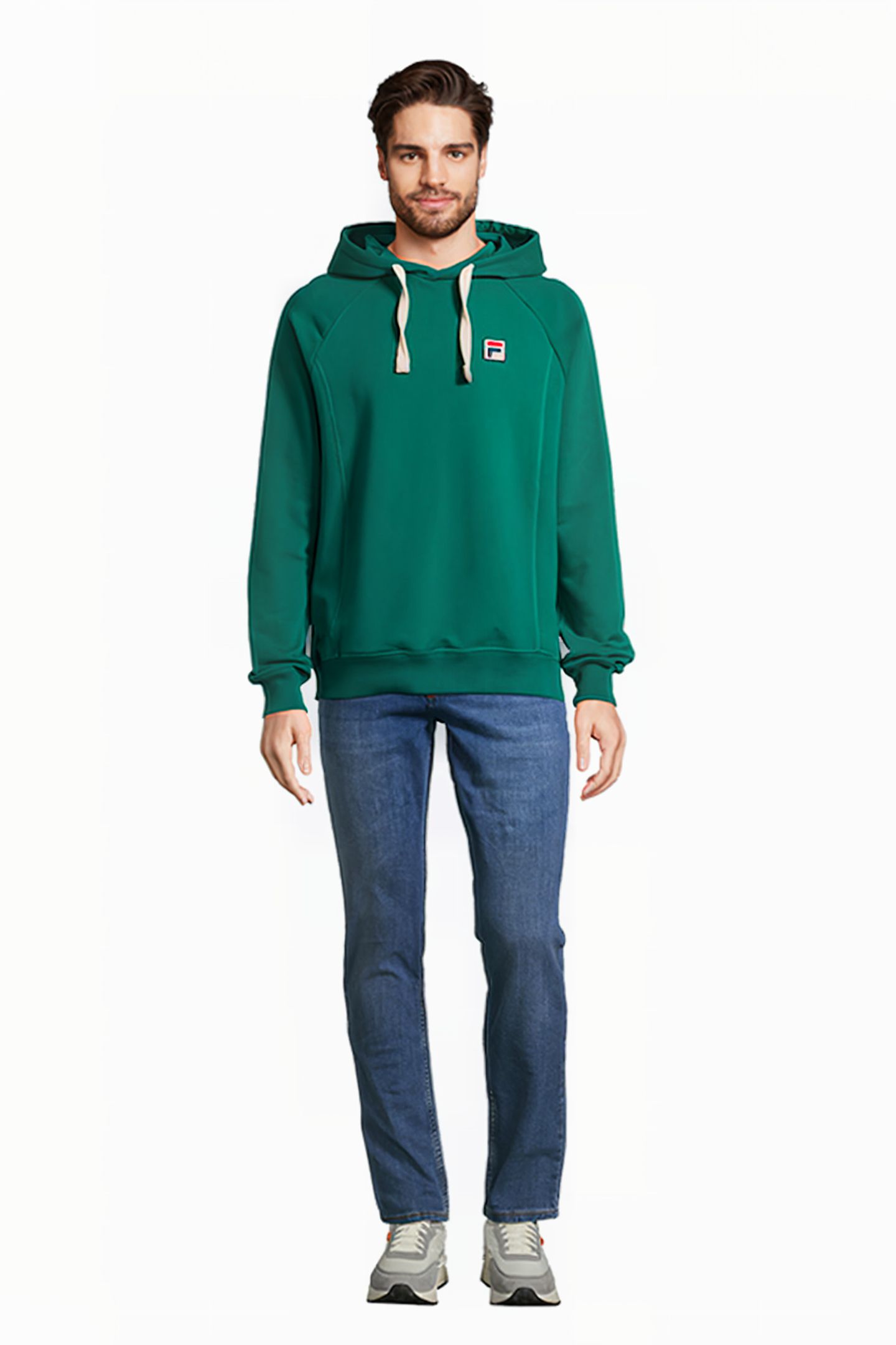 LUTHERAN HOODY AVENTURINE 3