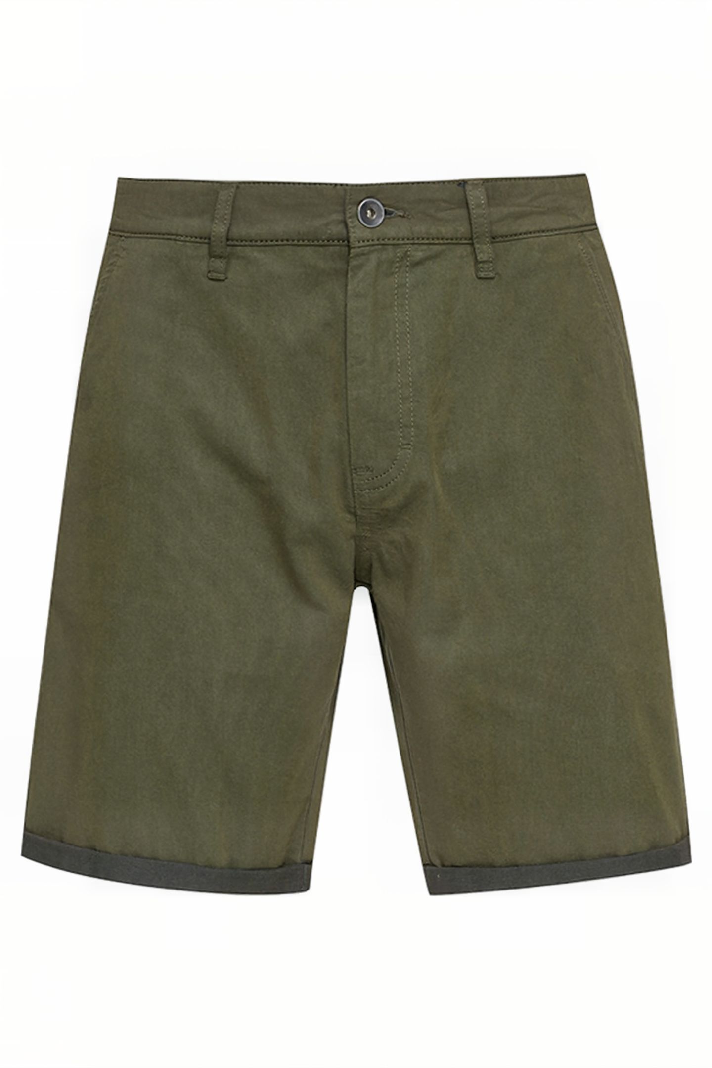 S.OLIVER-QS SHORTS GREEN 4