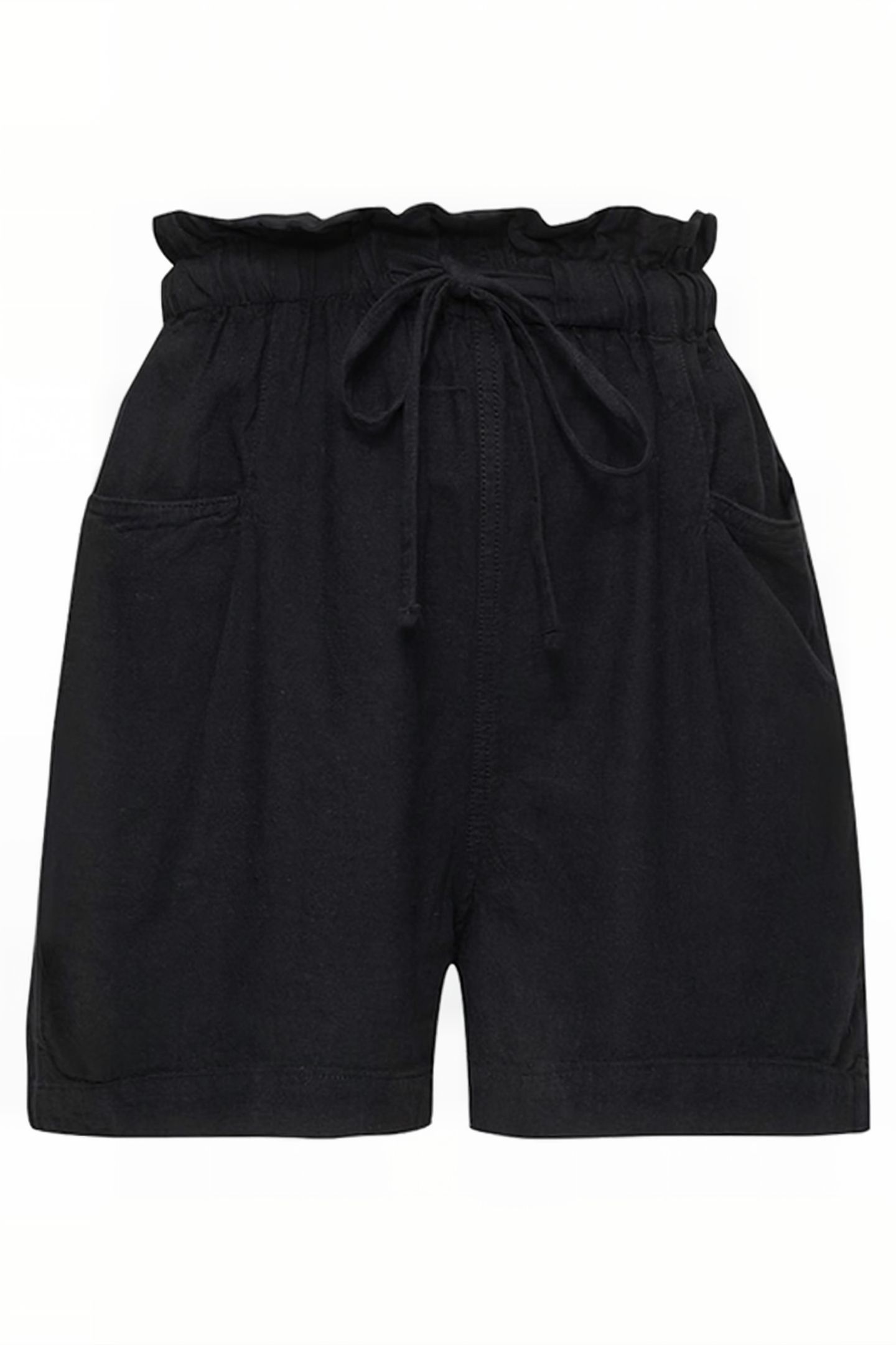 S.OLIVER-QS SHORTS BLACK 4