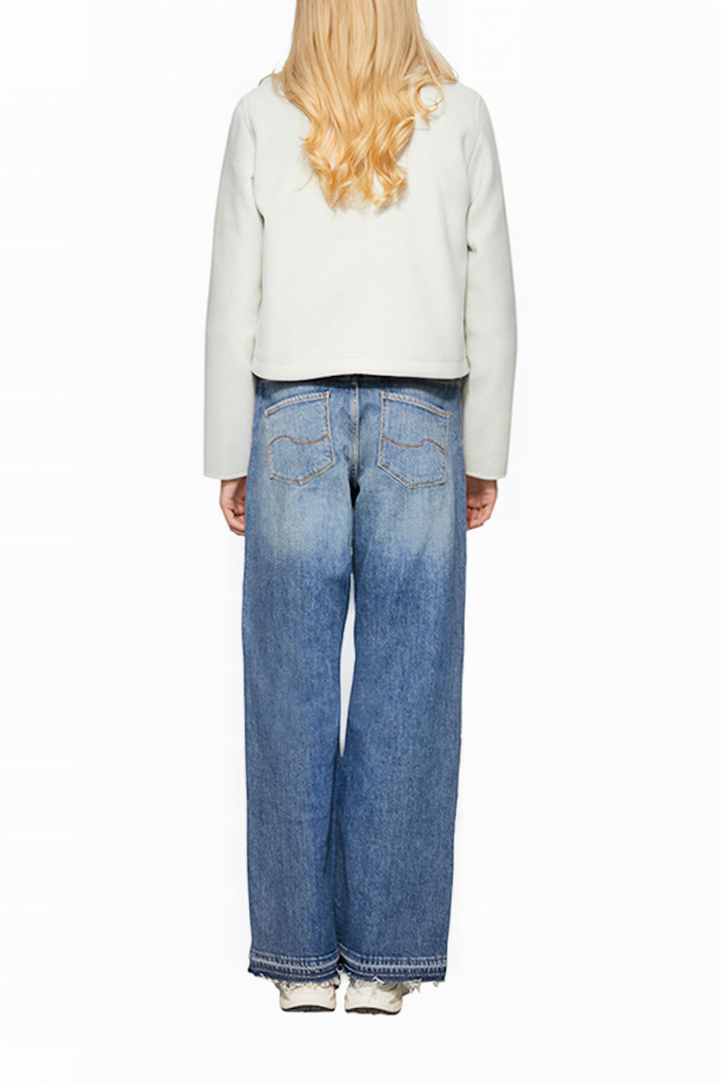 S.OLIVER-QS JACKETS OUTDOOR OFFWHITE 3