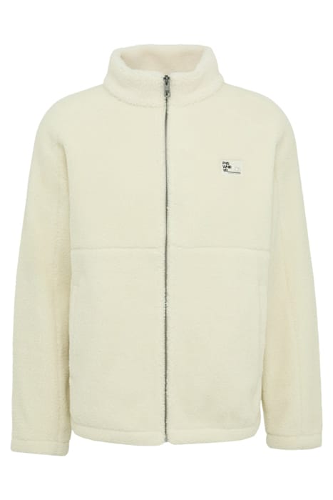 S.OLIVER-QS JACKETS OUTDOOR OFFWHITE 3
