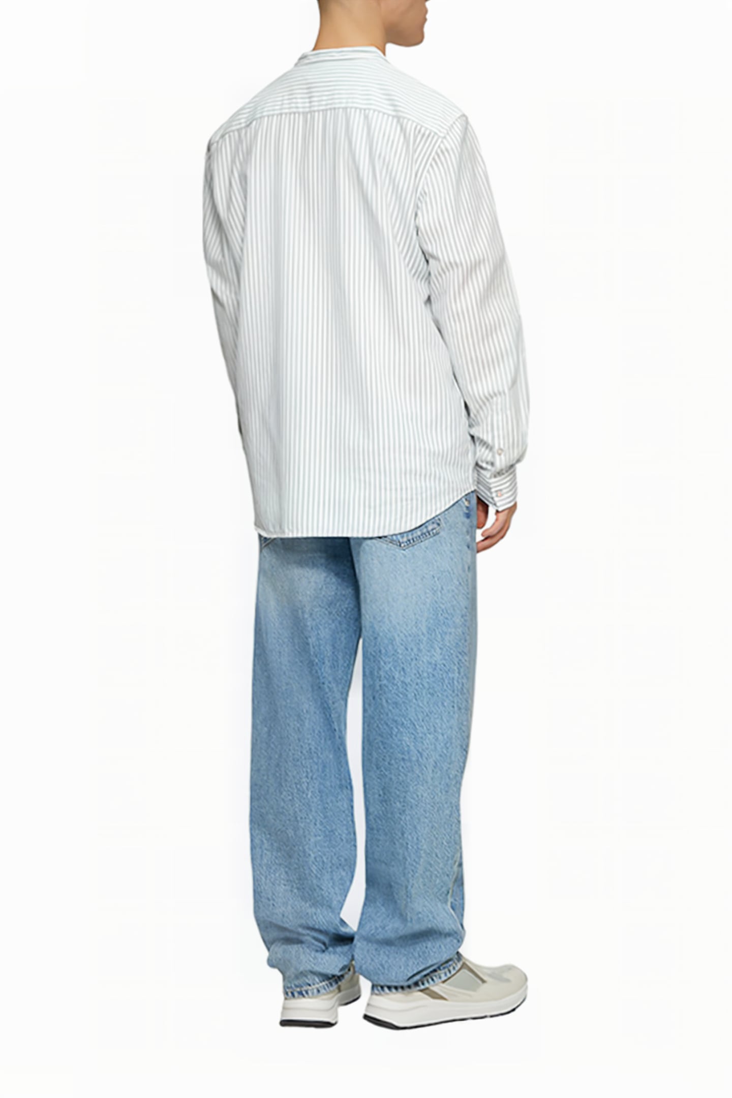 S.OLIVER-QS SHIRTS GREEN 3