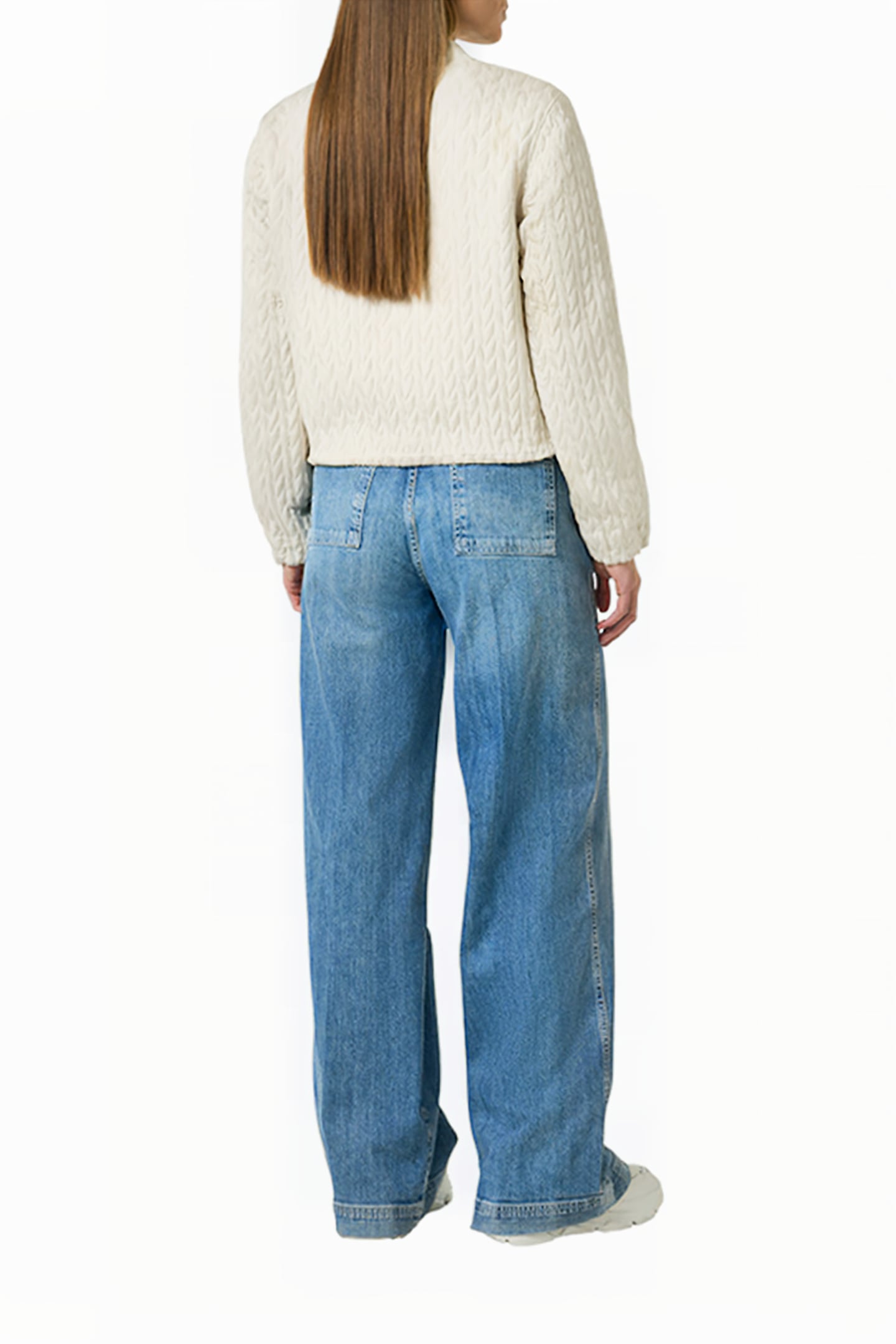 COMMA JACKETS INDOOR BEIGE 3