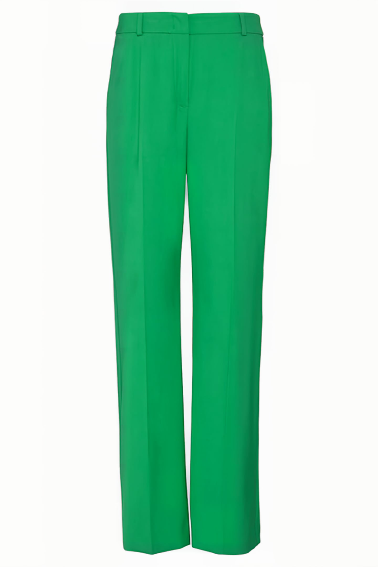 COMMA PANTS GREEN 4