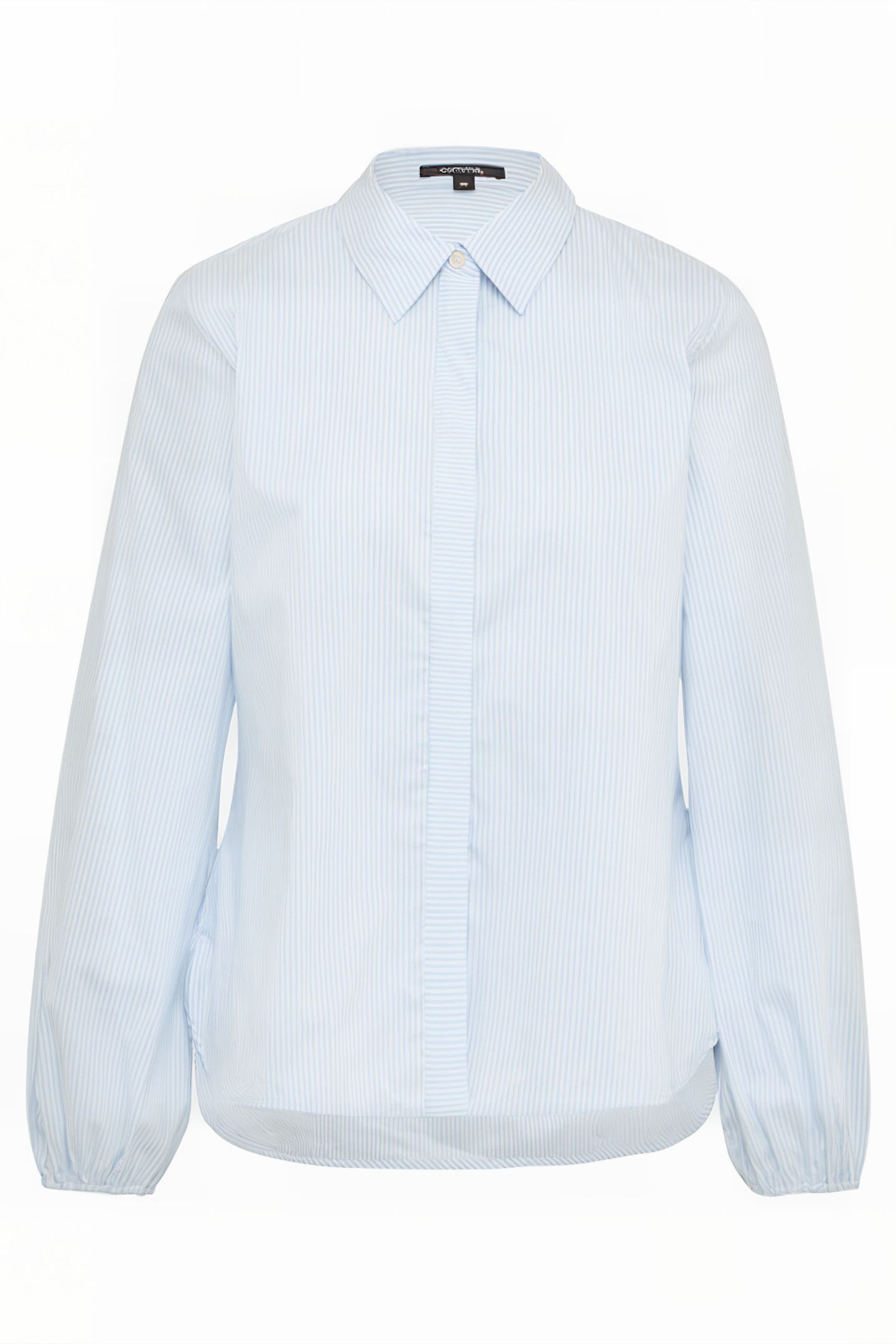 COMMA BLOUSES WHITE 4
