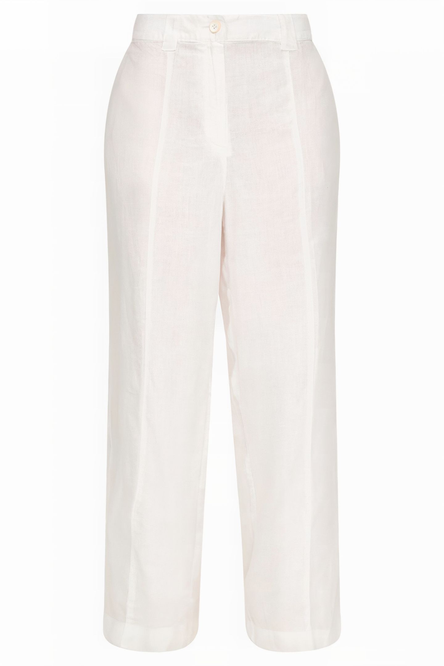 S.OLIVER PANTS WHITE 4