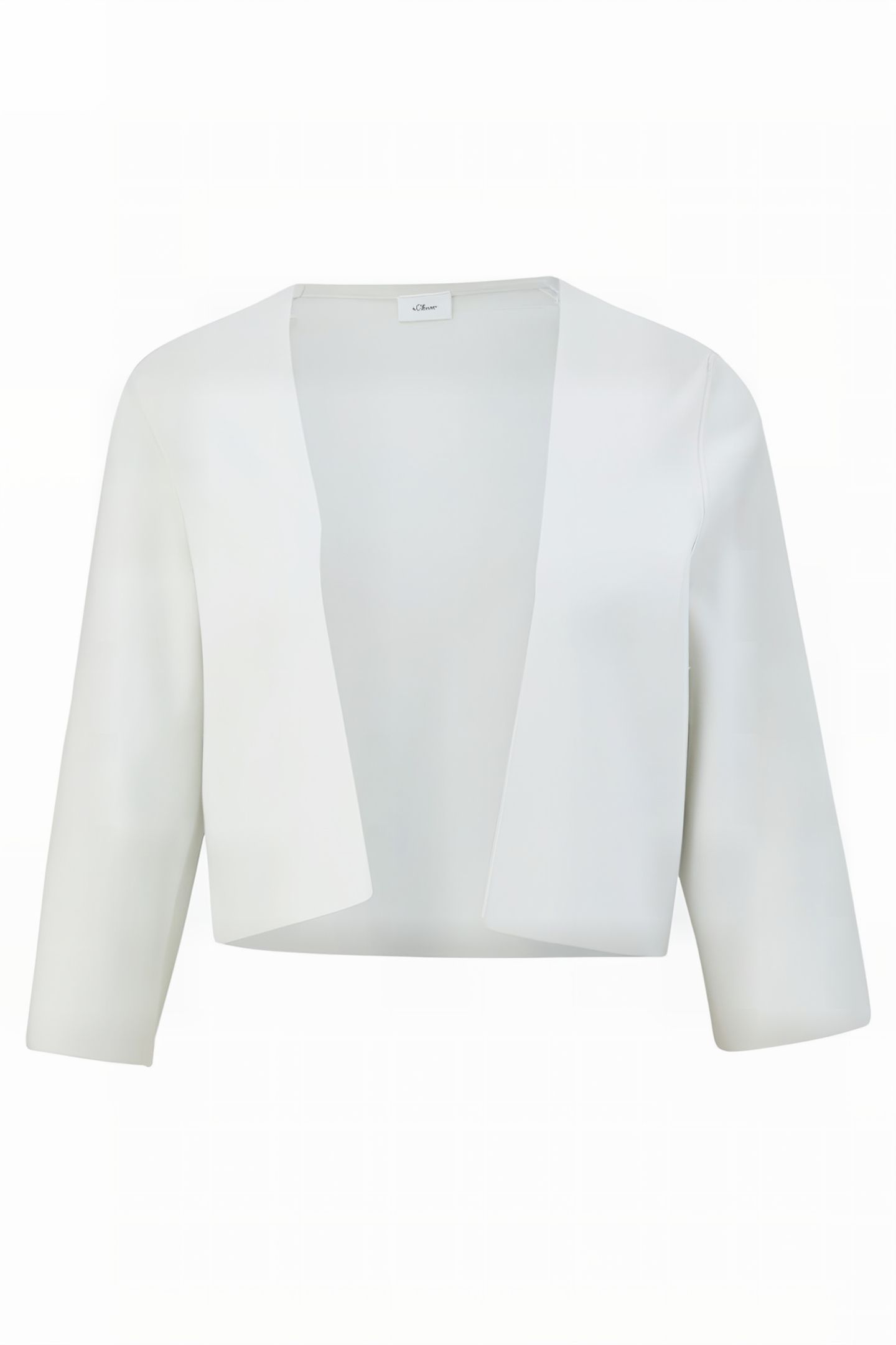 S.OLIVER PULLOVER OFF-WHITE 4