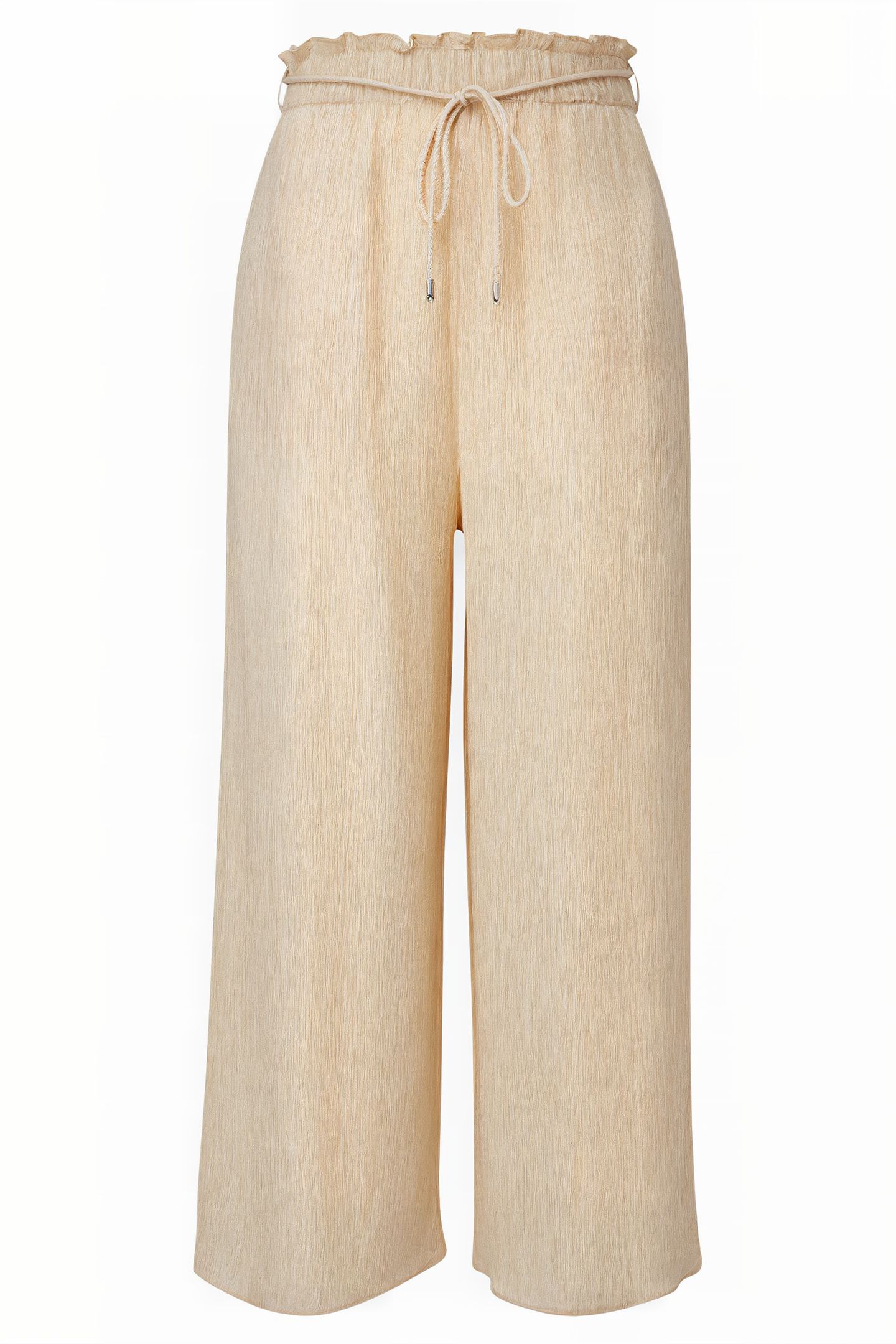 S.OLIVER PANTS BEIGE 4