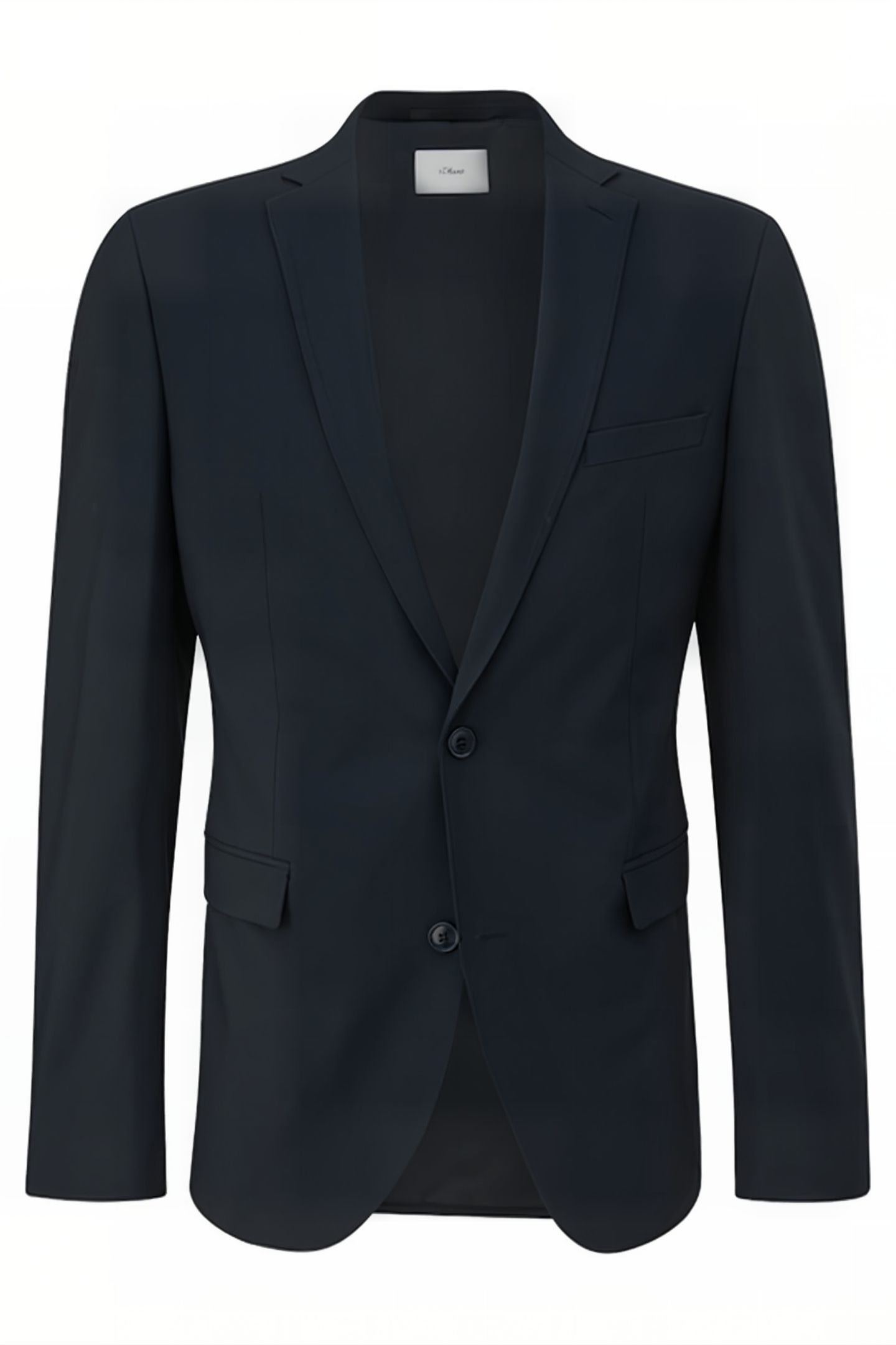 S.OLIVER JACKET INDOOR MARINE 4