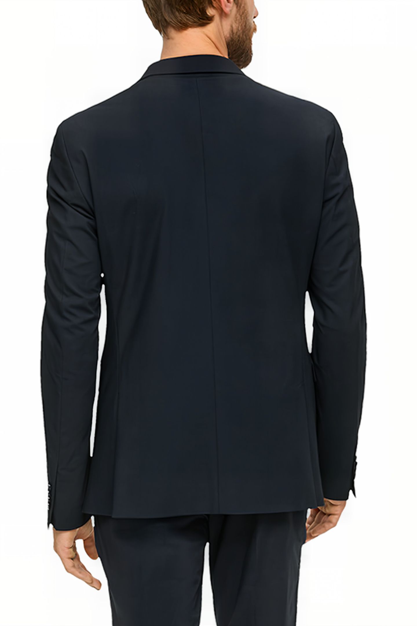 S.OLIVER JACKET INDOOR MARINE 2