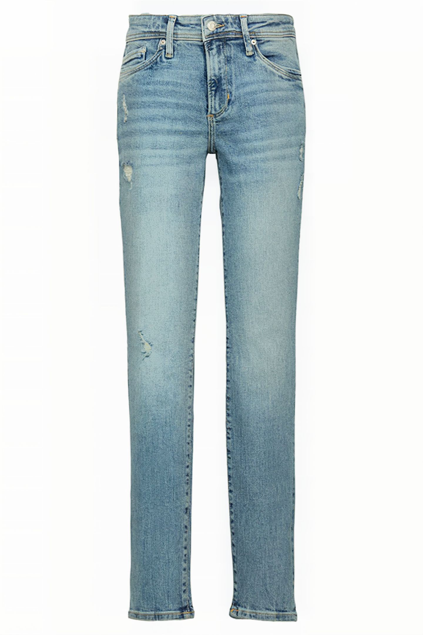 S.OLIVER JEANS BLUE-DENIM 4