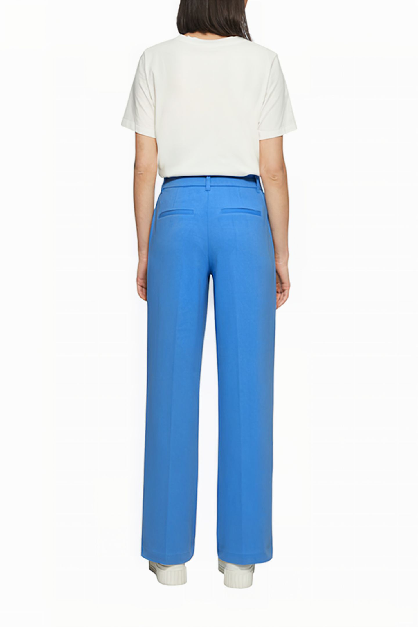 S.OLIVER PANTS BLUE 2