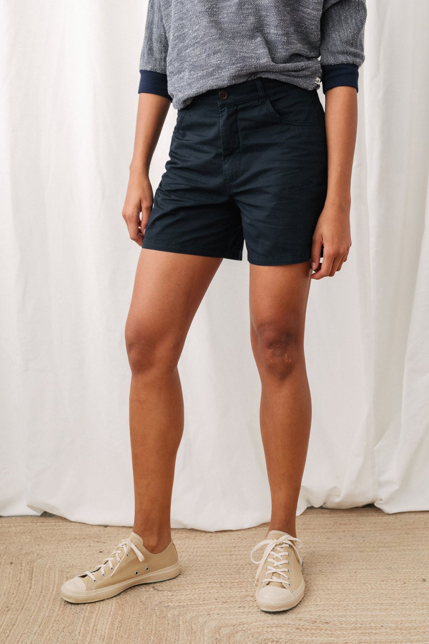 YONAGUNI - NAVY 1
