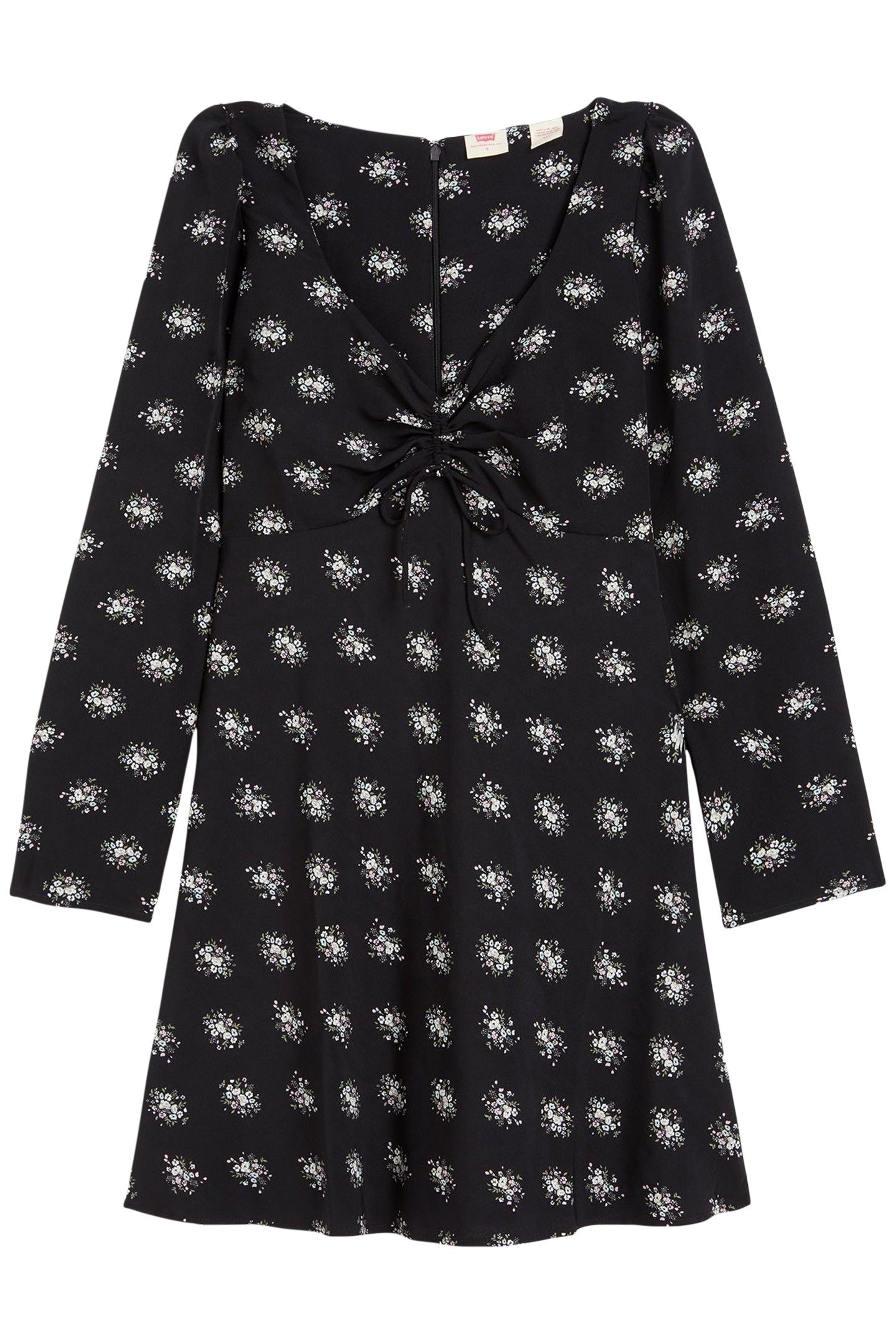 MANA MINI DRESS 3